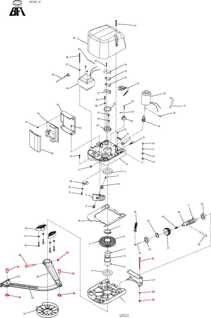 Produit automatisme Online 1