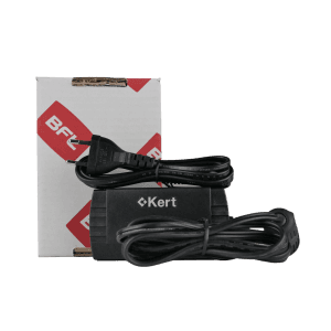 ECOSOL CHARGER Chargeur de batterie pour ECOSOL BOX et DOUBLE BFT