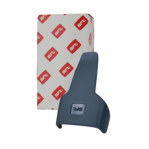 CLIP1 B 00 R03 Clip de fixation voiture pour émetteur BFT