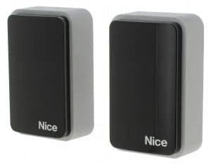 EPMB Photocellule Bus NICE