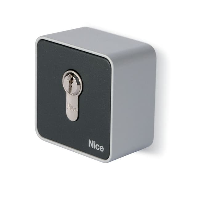 EKSEU Sélecteur à clé NICE