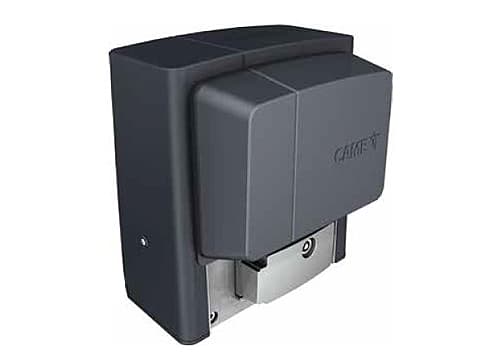 BX708AGS Opérateur pour portail coulissant CAME 230V