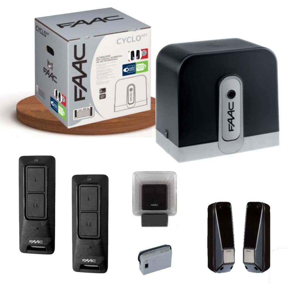 Produit automatisme Online