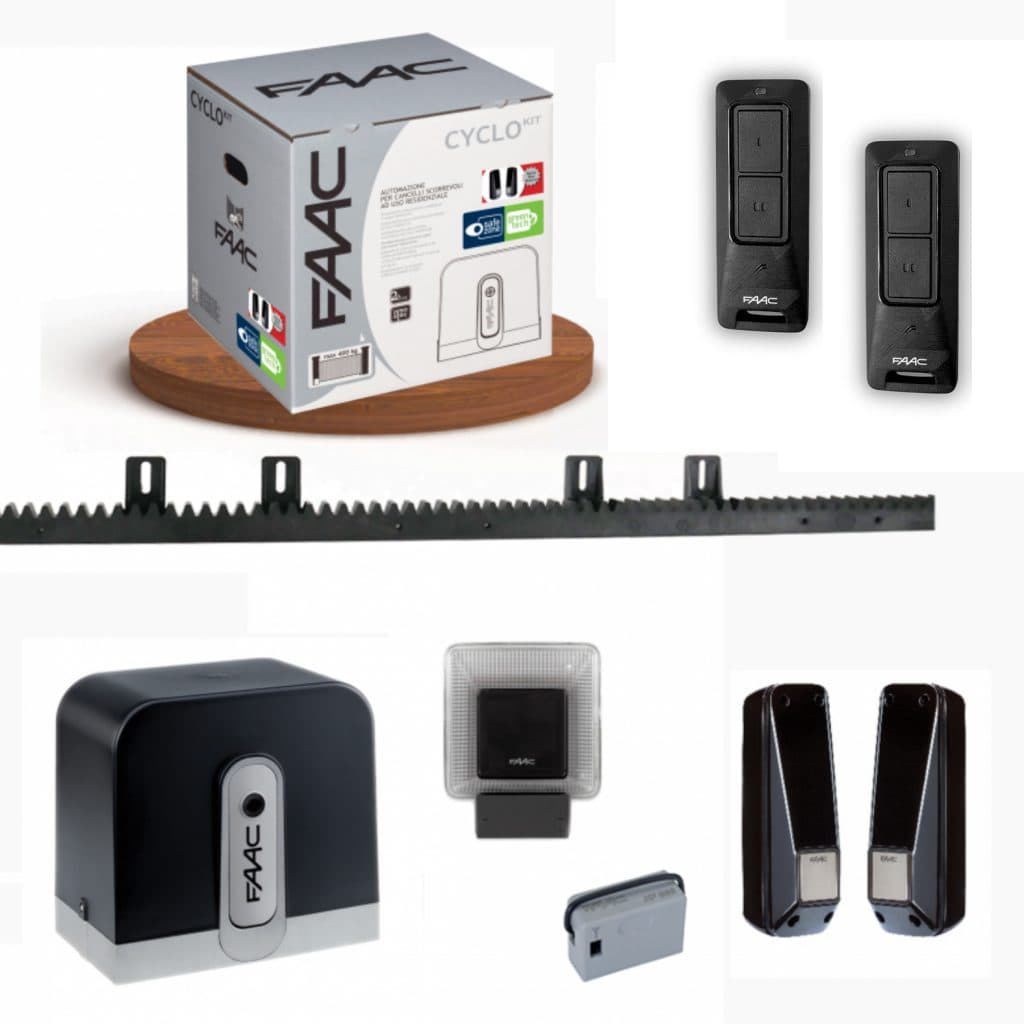 Produit automatisme Online