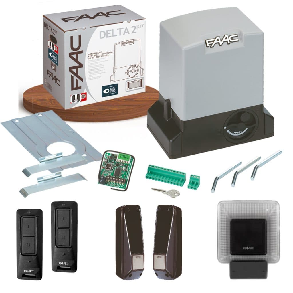 Produit automatisme Online