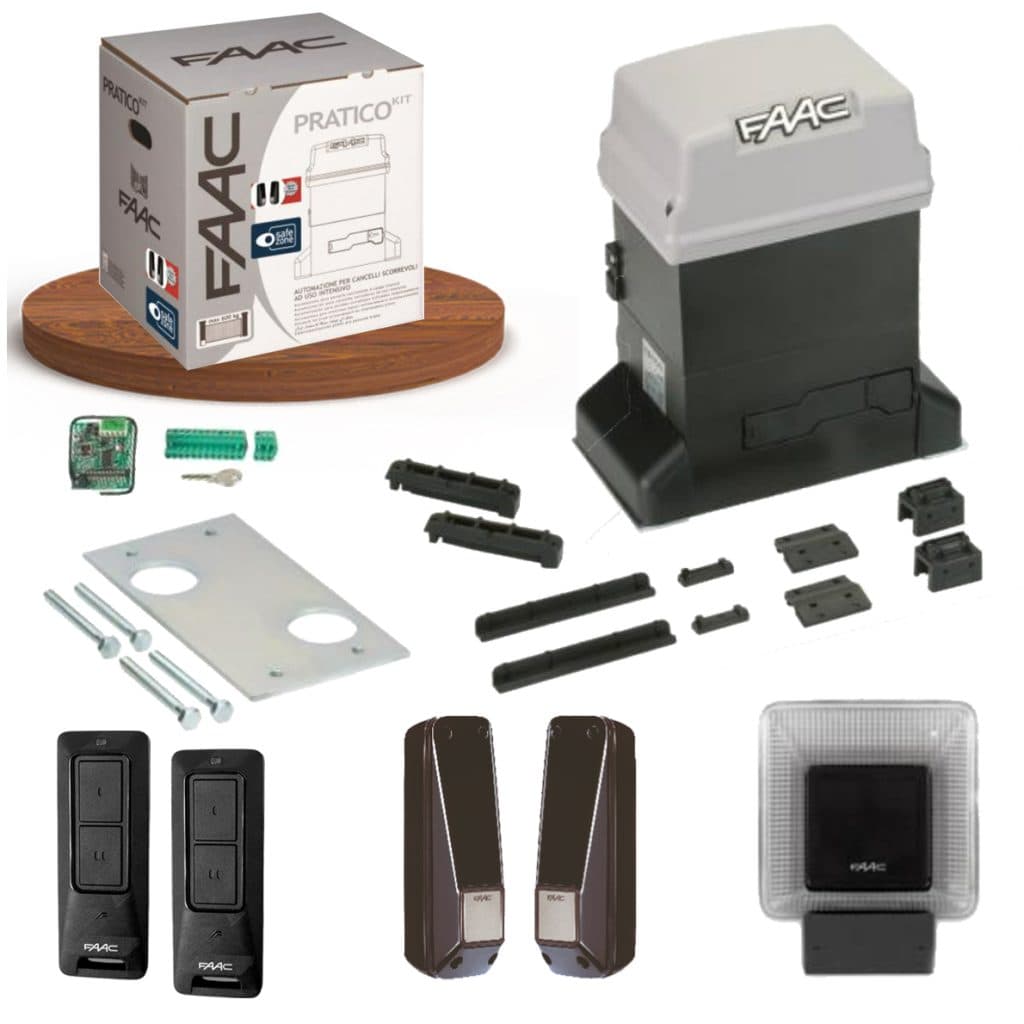 Produit automatisme Online