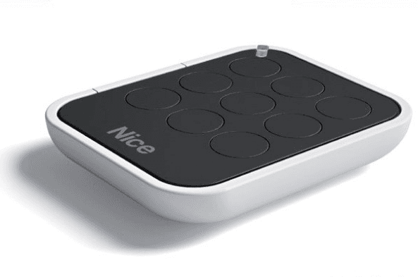 ON9E Télécommande 9 canaux NICE