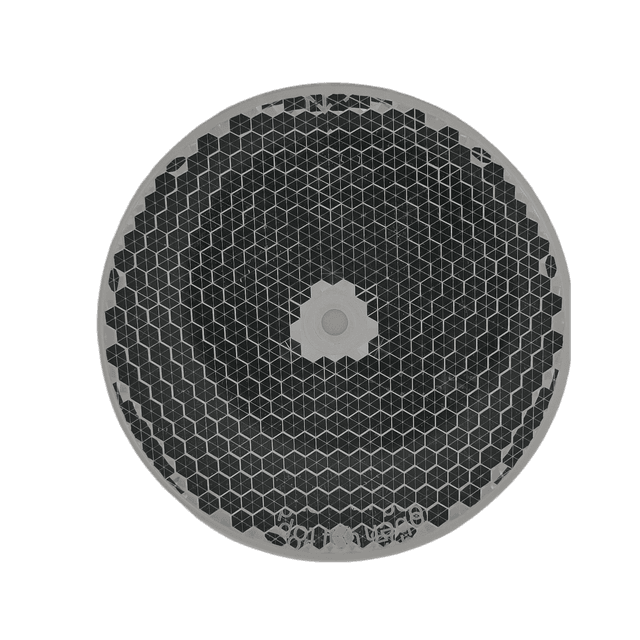 S RFLP catadioptre et support BFT