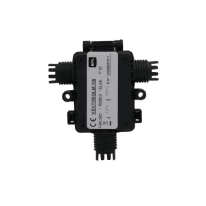 VENTIMIGLIA NS Système infrarouge pour barre palpeuse BFT