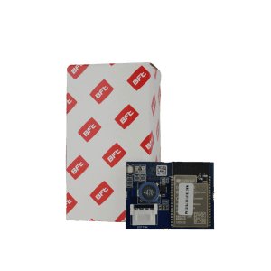 B EBA WIFI GATEWAY Carte d'extension WIFI BFT