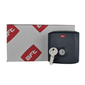 Q.BO KEY WM AV Sélecteur à clé anti-vandalisme BFT