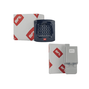 PACK CLONIX 2E et Q.BO TOUCH BFT