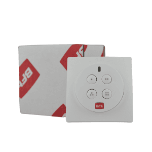 MIME PAD Télécommande murale radio BFT