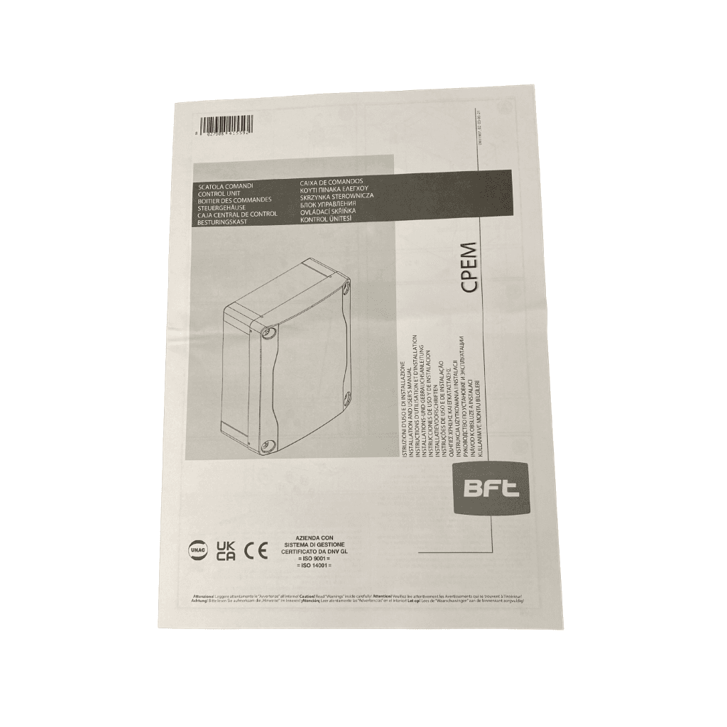 Produit automatisme Online 4