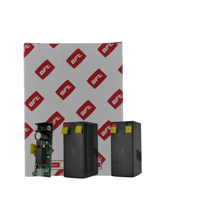 VIRGO BAT kit batterie BFT