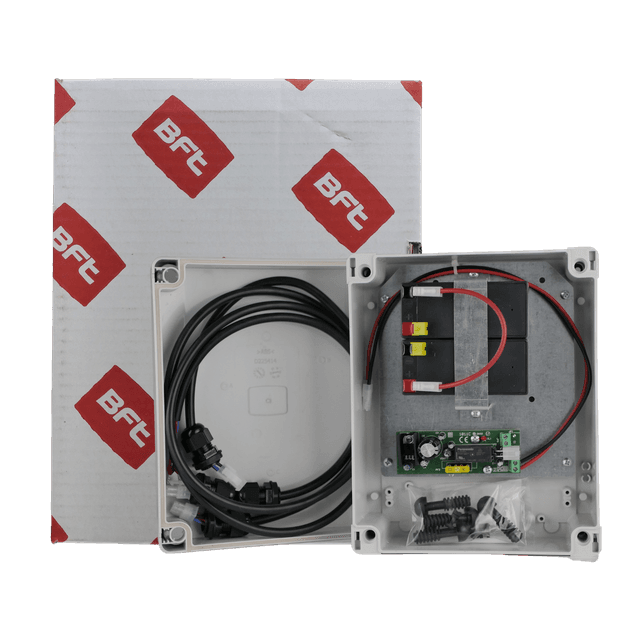 BBT BAT kit batterie BFT pour THALIA