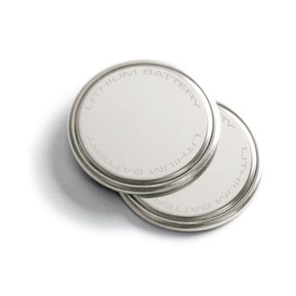 P3V Piles lithium CR2016 pour télécommandes TOP CAME