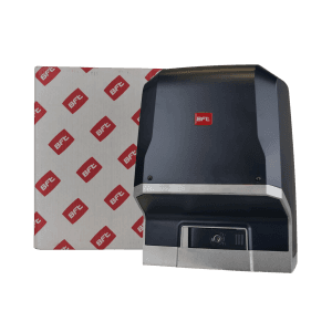 ICARO SMART AC A2000 SQ Moteur pour portail coulissant BFT 230V