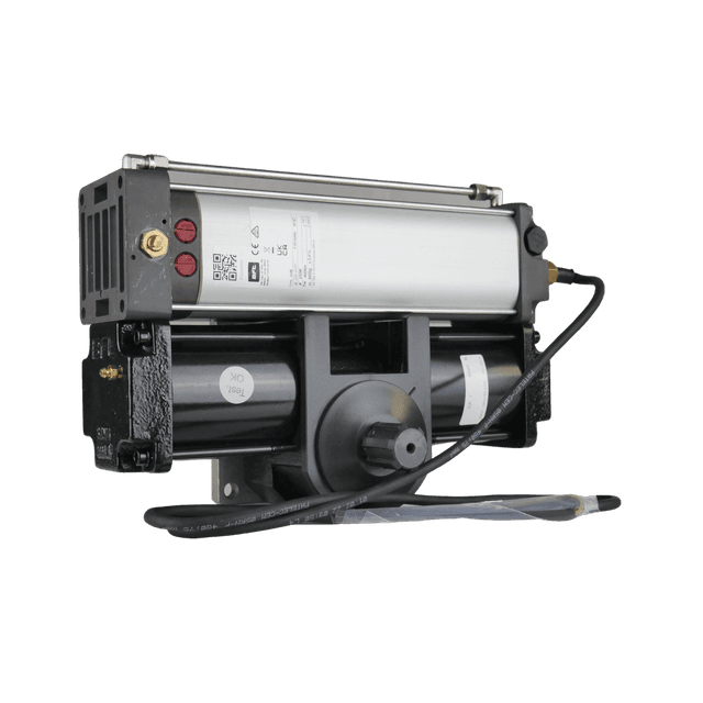 Moteur SUB SC DX BFT