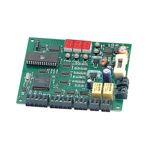 Platine électronique VIPER 400 FAAC