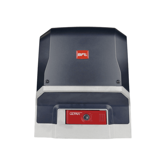 ARES BT ULTRA A1500 Moteur portail coulissant BFT 24V