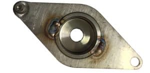 RENFORT DE DEVERROUILLAGE IGEA