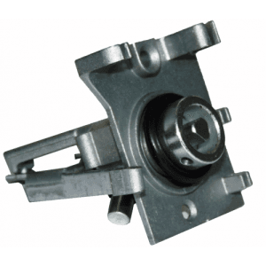 RID106 Serrure de déverrouillage cylindre à clé pour moteur ATI CAME