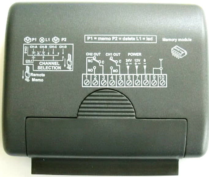 Produit automatisme Online