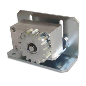 RVS Régulateur de vitesse pour moteur coulissant CARDIN