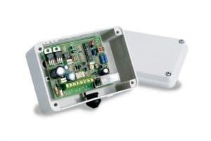 S0002M Interface pour digicode 2 canaux CAME