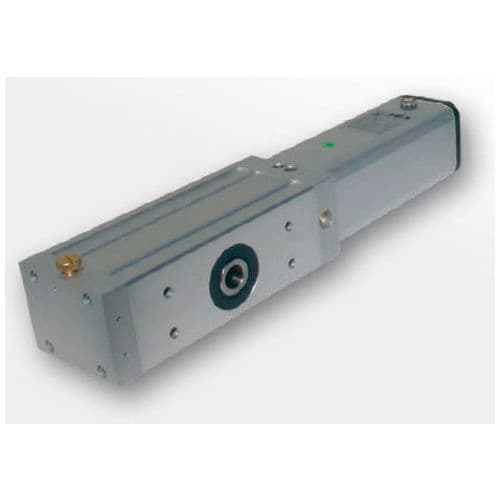 SCUTI SB Motoréducteur hydraulique sans blocage pour porte de garage basculante SEA 24V