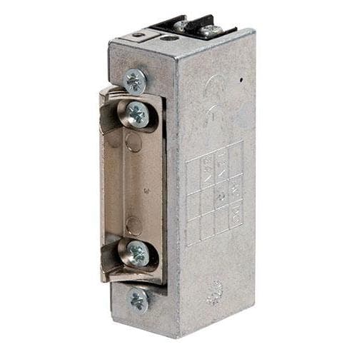 SE1 Gâche électrique à émission de courant bi-tension SEWOSY 12-24V AC/DC