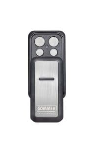 SLIDER PLUS S10305 Télécommande 4 canaux SOMMER