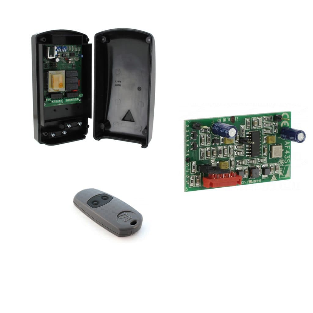 Produit automatisme Online