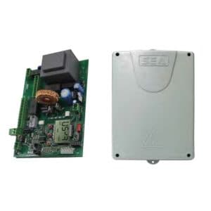 SWING 2 DG Centrale de commande SEA 230V