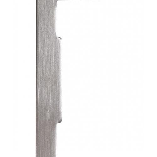 TETIERE ACIER 110MM Gâches ROUREG SEWOSY