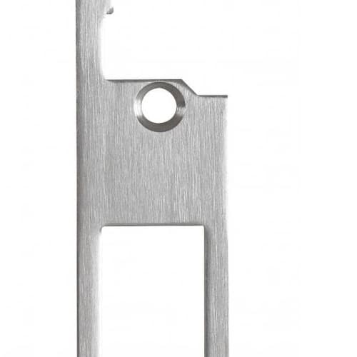 TETIERE ACIER 250MM Gâches ROUREG SEWOSY