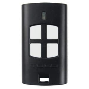 TO GO 4WV Télécommande Beninca 4 canaux