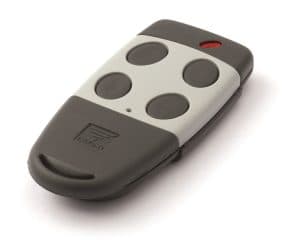 S449/TXQ449400 Télécommande 4 Boutons 433 MHz CARDIN