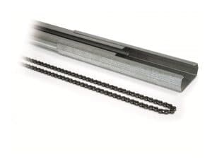 V005 Rallonge rail à chaîne CAME