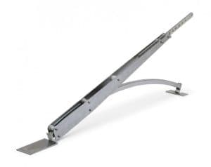 V201 Bras adaptateur porte de garage V6000 CAME