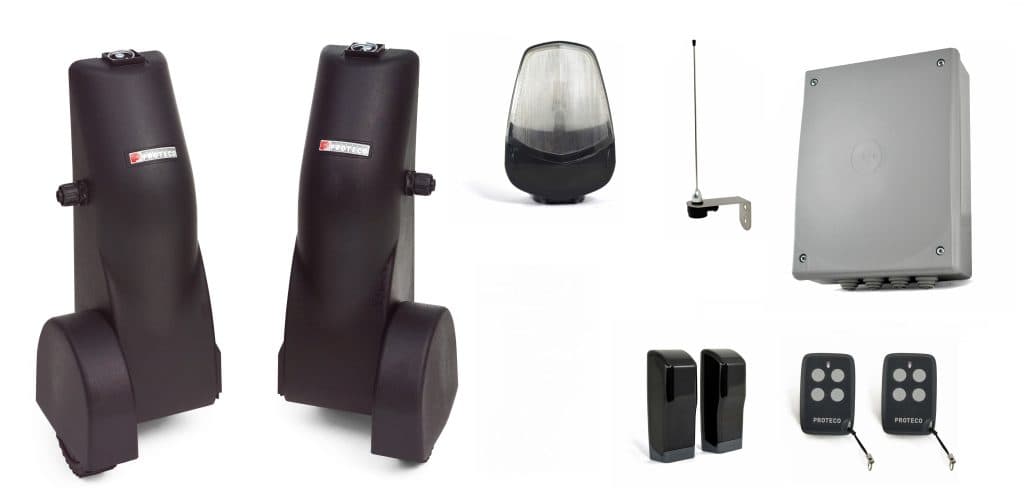 Produit automatisme Online