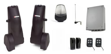 Automatisme Online miniature