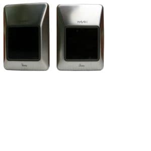 XP30B INOX PHOTOCELLULES TECHNOLOGIE BUS FAAC