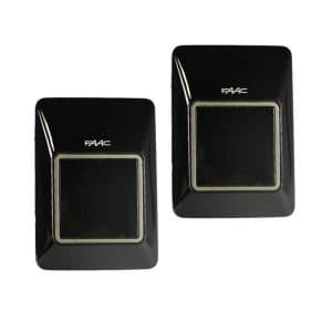 XP30B PHOTOCELLULES TECHNOLOGIE BUS FAAC