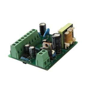 YGO Carte de gestion pour feu de signalisation clignotant universel SEA 24V/230V