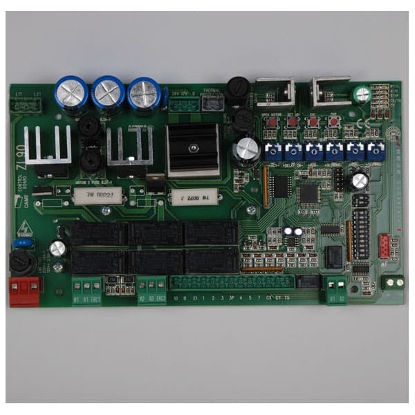 Produit automatisme Online 2