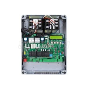 ZLJ24 armoire de commande CAME 24V