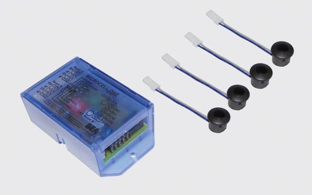 FPA 2 photocellules BFT