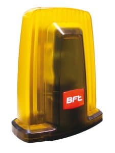 RADIUS B LTA 024 R1 Feu clignotant BFT